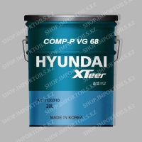 1120310, HYUNDAI/XTeer COMP-P VG  68 (20L) 1120310