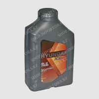1011435, HYUNDAI/XTeer Gear Oil 75W90 GL-4  (1L) 1011435