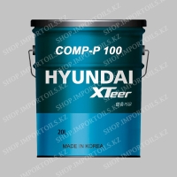 1120311, HYUNDAI/XTeer COMP-P VG 100 (20L) 1120311