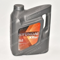 1041435, HYUNDAI/XTeer Gear Oil 75W90 GL-4  ( 4L) 1041435