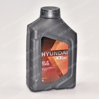 1011439, HYUNDAI/XTeer Gear Oil 75W90 GL-5  (1L) 1011439
