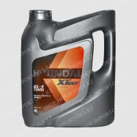 1041439, HYUNDAI/XTeer Gear Oil 75W90 GL-5  ( 4L) 1041439