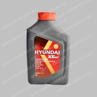 1011013, HYUNDAI/XTeer Gasoline Ultra Efficiency 5W20 (1L) 1011013