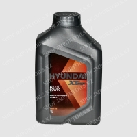 1011017, HYUNDAI/XTeer Gear Oil-5 80W90  (1L) 1011017
