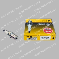 5018, Свеча зажигания NGK   5018  LFR5AGP/упаковка 4шт.