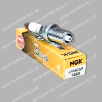 1483, Свеча зажигания NGK   1483  LFR6CGP
