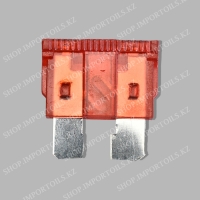 VMS010, Предохранитель электрический автомобильный (стандарт) 10A VATMASTER VMS010