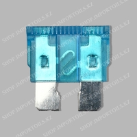 VMS015, Предохранитель электрический автомобильный (стандарт) 15A VATMASTER VMS015
