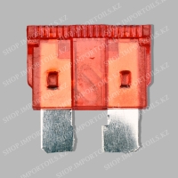 VMS040, Предохранитель электрический автомобильный (стандарт) 40A VATMASTER VMS040