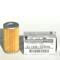 31726-3JX0A, Трансмиссионный фильтр NISSAN 31726-3JX0A