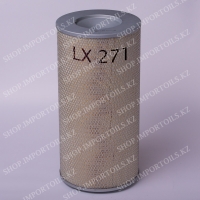 LX  271, Воздушный фильтр MAHLE LX  271