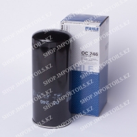 OC 246, Масляный фильтр MAHLE OC 246