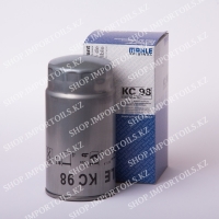 KC 98, Топливный фильтр MAHLE KC  98