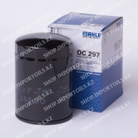 OC 297, Масляный фильтр MAHLE OC 297