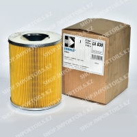 LX  830, Воздушный фильтр MAHLE LX  830