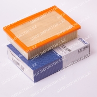 LX 1285, Воздушный фильтр MAHLE LX  1285