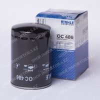 OC 486, Масляный фильтр MAHLE OC 486