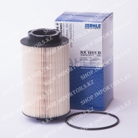 KX 191/1D, Топливный фильтр MAHLE KX  191/1D