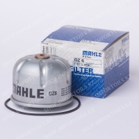 OZ  6D, Масляный фильтр/ротор для центрифуги MAHLE OZ  6D