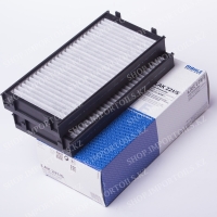 LAK 221/S, Салонный фильтр MAHLE LAK  221/S