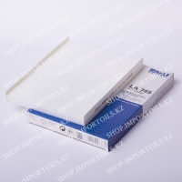 LA 745, Салонный фильтр MAHLE LA  745