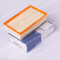 LX 3503, Воздушный фильтр MAHLE LX  3503