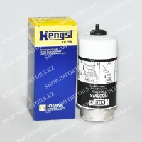 H305WK, Топливный фильтр HENGST H305WK