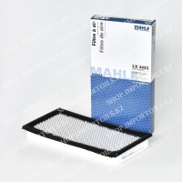 LX 4423, Воздушный фильтр MAHLE LX  4423