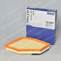 LX 3728/1, Воздушный фильтр MAHLE LX  3728/1