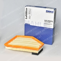 LX 3727/1, Воздушный фильтр MAHLE LX  3727/1