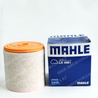 LX 4961, Воздушный фильтр MAHLE LX  4961
