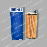 OX 1302D, Масляный фильтр MAHLE OX 1302D