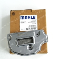 HX 256D, Фильтр АКПП MAHLE HX 256D