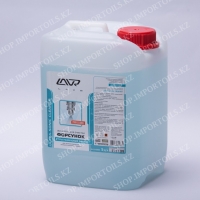 Ln2003, Жидкость для очистки форсунок в ультразвуковых ваннах 5 л.LAVR Ln2003