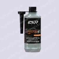 Ln2127-L, Усилитель моторного топлива 310 мл.LAVR Ln2127-L