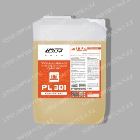 PL1512, Промышленное графитоудаляющее средство PL-301 5 л. PL1512