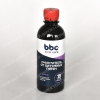 BB4001, Очиститель от битумных пятен 280 мл.BiBiCare BB4001