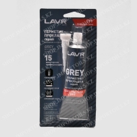 Ln1739, Герметик-прокладка серый высокотемпературный GREY 85 гр.LAVR Ln1739