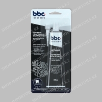 BB4415, Герметик-прокладка высокотемпературный черный 85 гр.BIBICARE BB4415