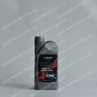 Ln7781, Вилочное масло RIDE FORK OIL 2.5W 1 л. LAVR MOTO Ln7781