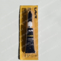 Ln1764, Суперклей ROCKET 3 г. LAVR  Ln1764