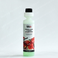 BB4057, Омыватель стекол 