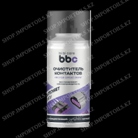 BB4411, Очиститель контактов 210 мл. BiBiCare 4411