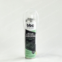 BB4064, Пенный очиститель кондиционера 400 мл. BiBiCare BB4064