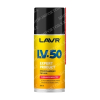 Ln2479, Смазка проникающая с PTFE LV-50 210 мл. LAVR Ln2479