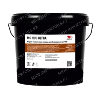 1078, Смазка для буровых штанг МС  HDD ULTRA (зимняя), 4.5кг ведро ВМПАВТО 1078