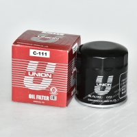 C111, Масляный фильтр UNION C111