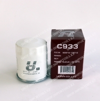 C933, Масляный фильтр UNION C933