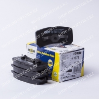 181375, Тормозные колодки ICER 181375