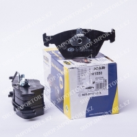 181550, Тормозные колодки ICER 181550